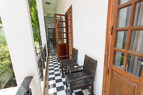Apsara Centrepole Hotel