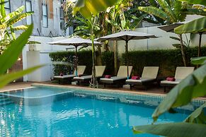 Apsara Centrepole Hotel