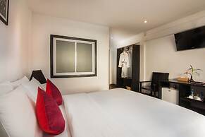 Apsara Centrepole Hotel