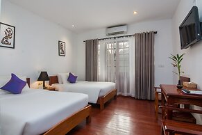 Apsara Centrepole Hotel
