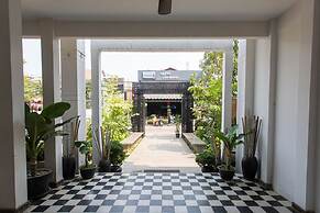 Apsara Centrepole Hotel