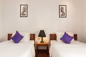 Apsara Centrepole Hotel