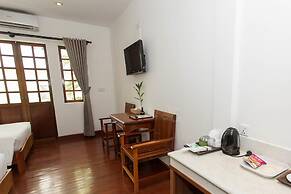 Apsara Centrepole Hotel