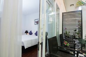 Apsara Centrepole Hotel