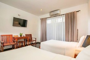 Apsara Centrepole Hotel