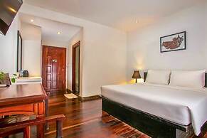 Apsara Centrepole Hotel