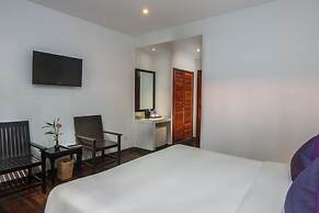 Apsara Centrepole Hotel