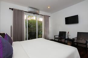 Apsara Centrepole Hotel