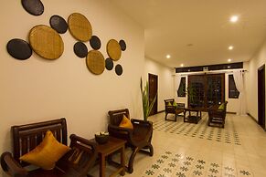 Apsara Centrepole Hotel