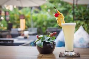 Apsara Centrepole Hotel