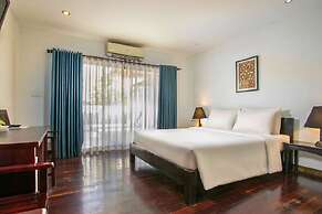 Apsara Centrepole Hotel