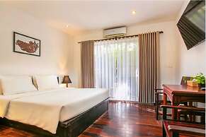 Apsara Centrepole Hotel