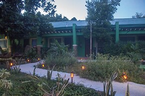 Moonlight Resort
