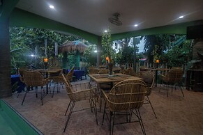 Moonlight Resort