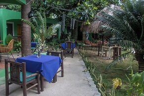 Moonlight Resort