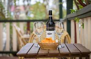 Belgravia Mountain Guest House