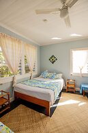The Samoan Outrigger Hotel