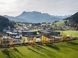 aja Bergresort Werfenweng