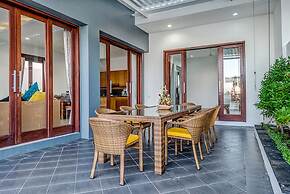 Bali Diamond Villas