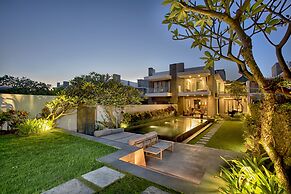 Bali Diamond Villas