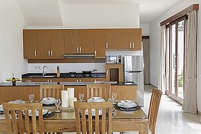 Bali Diamond Villas