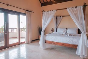 Bali Diamond Villas
