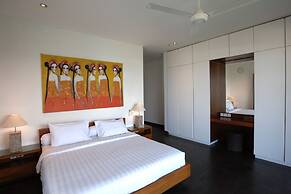 Bali Diamond Villas