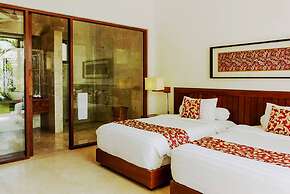 Bali Diamond Villas
