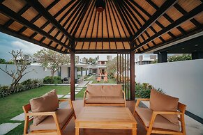Bali Diamond Villas