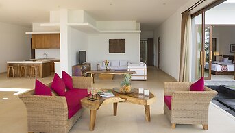 Bali Diamond Villas