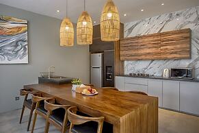 Bali Diamond Villas