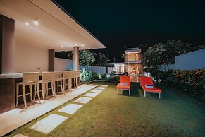 Bali Diamond Villas