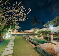 Bali Diamond Villas