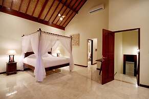 Bali Diamond Villas