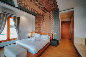 Bali Diamond Villas