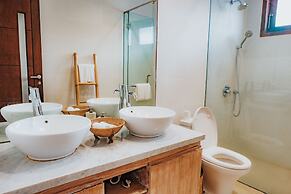 Bali Diamond Villas
