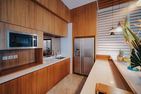 Bali Diamond Villas