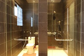 Bali Diamond Villas