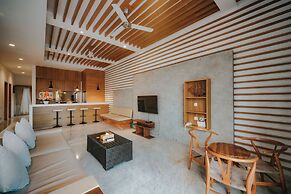 Bali Diamond Villas