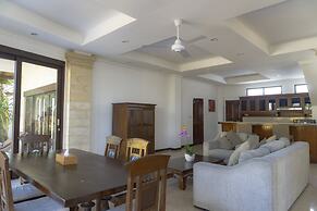 Bali Diamond Villas