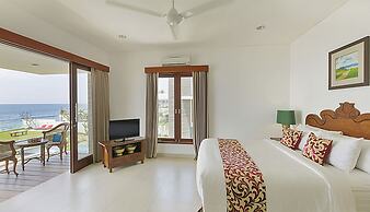 Bali Diamond Villas