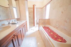 Bali Diamond Villas