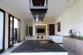 Bali Diamond Villas