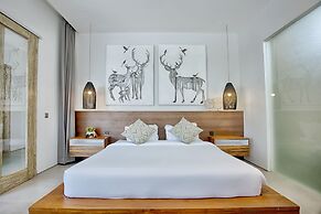 Bali Diamond Villas