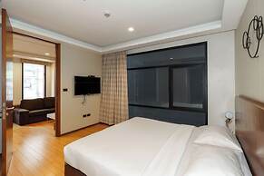 Marvin Suites Hotel