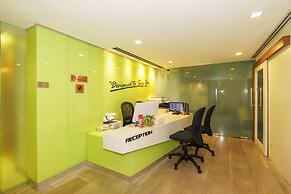 Marvin Suites Hotel