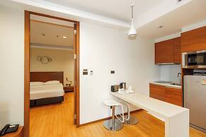 Marvin Suites Hotel