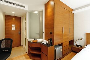 Marvin Suites Hotel