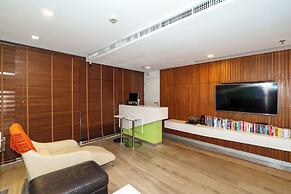 Marvin Suites Hotel