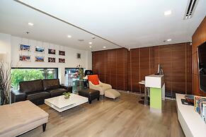 Marvin Suites Hotel